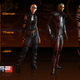 Illustration for article titled Mass Effect 2 Characters Get New Wardrobe Options